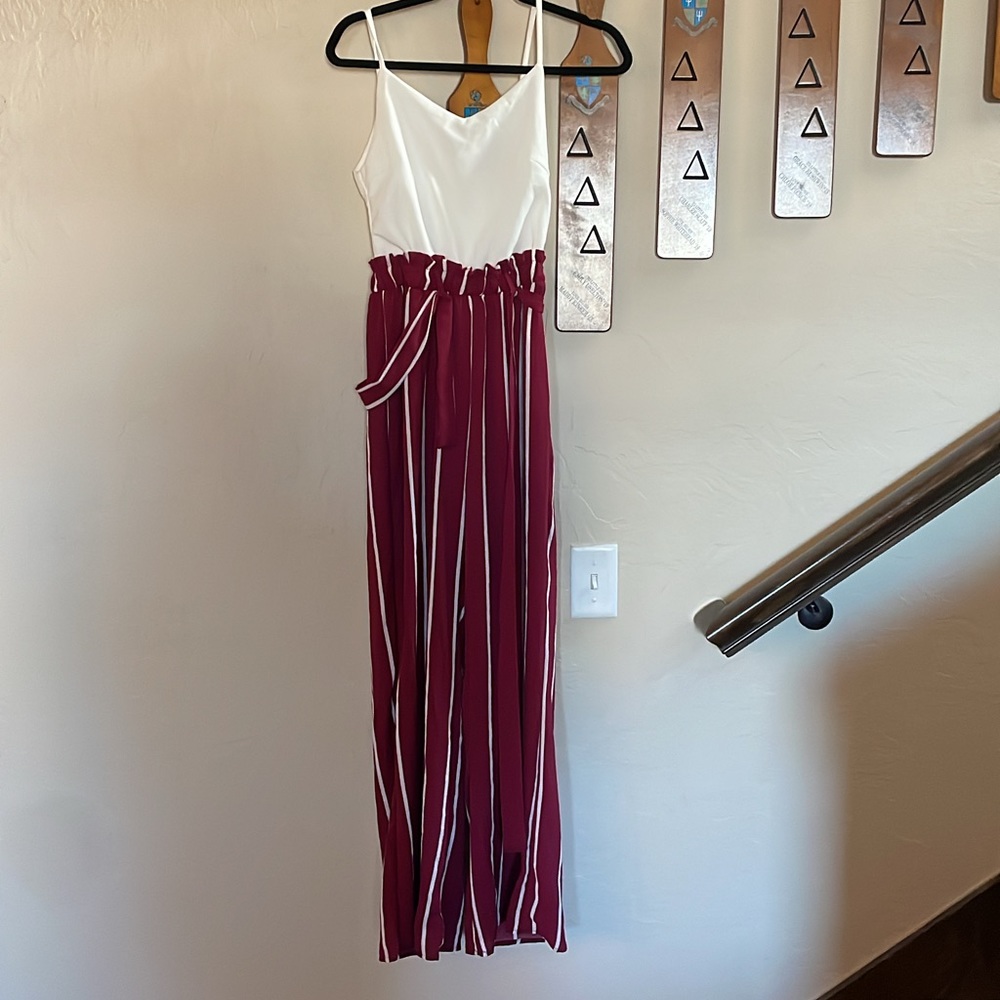 Jumpsuit